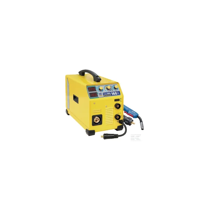 Poste à souder EASYMIG 160