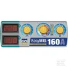 Poste à souder EASYMIG 160