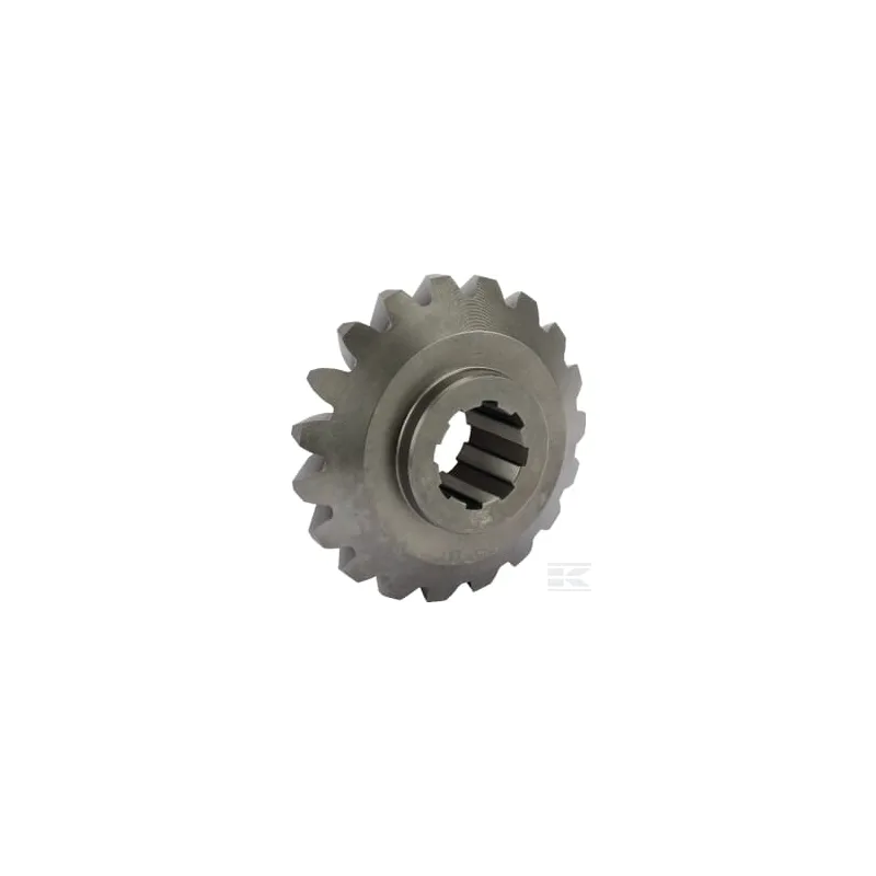 Pignon Z19 M6.3