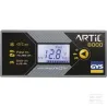 Chargeur Artic 8000