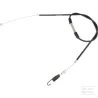 Câble d'embrayage longueur 932 mm course 294,5 mm