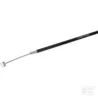 Câble d'embrayage longueur 932 mm course 294,5 mm