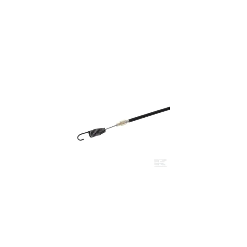 Câble d'embrayage longueur 932 mm course 294,5 mm
