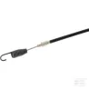 Câble d'embrayage longueur 932 mm course 294,5 mm
