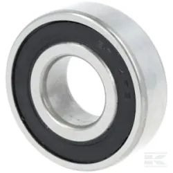 Roulement 6204-2RS