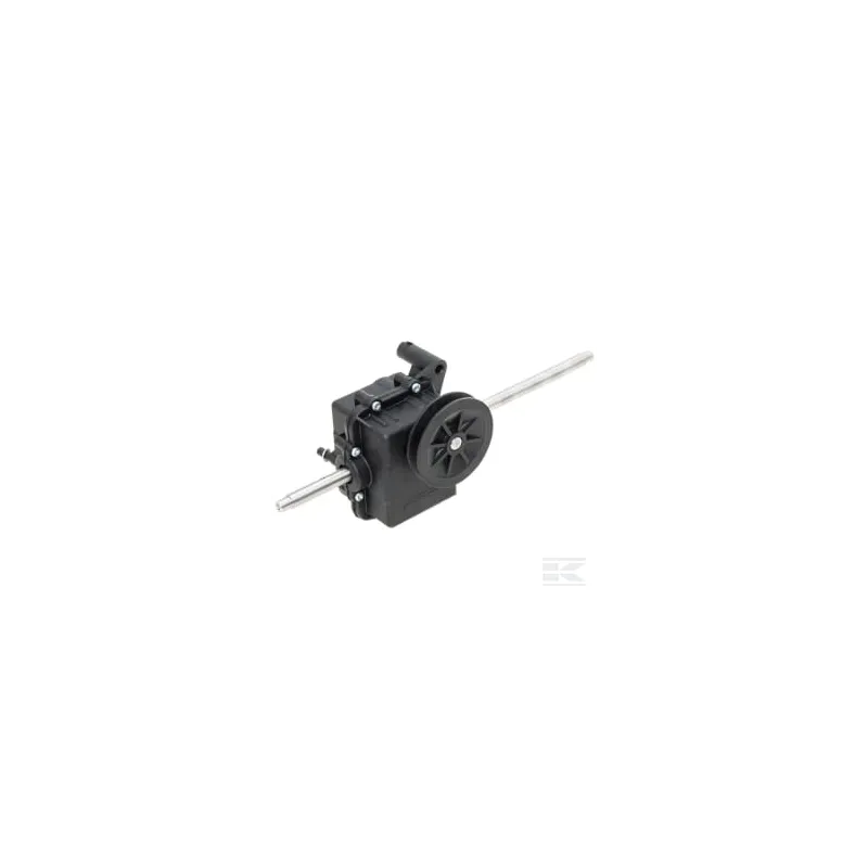 Boîtier transmission