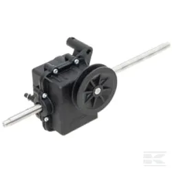 Boîtier transmission