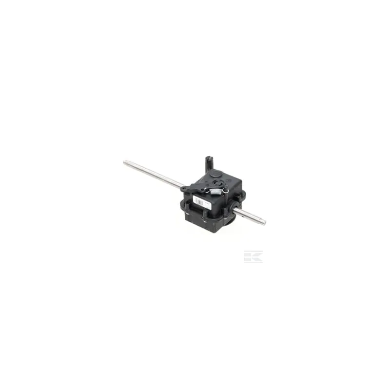 Boîtier transmission