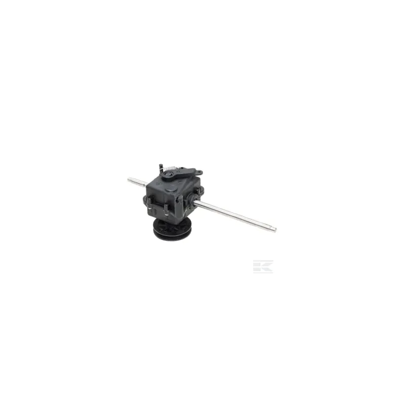 Boîtier transmission