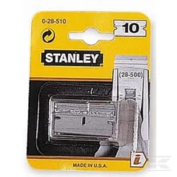 Lame de rechange pour racleur de verre