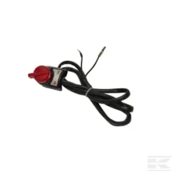 Interrupteur de coupure du moteur (EH09)