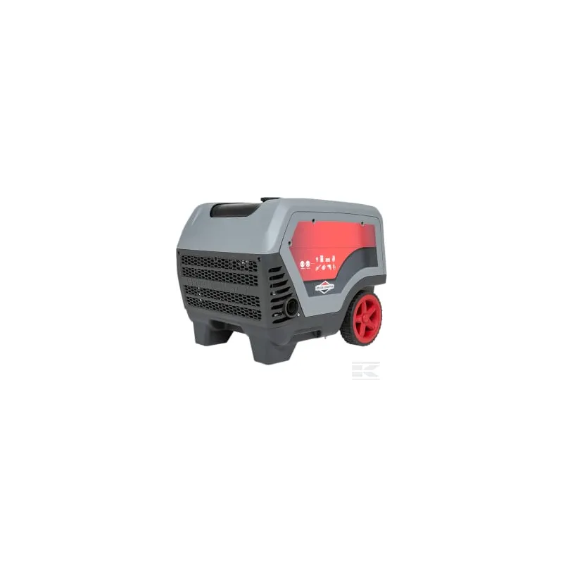 Générateur Quiet Power Q6500