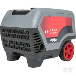 Générateur Quiet Power Q6500