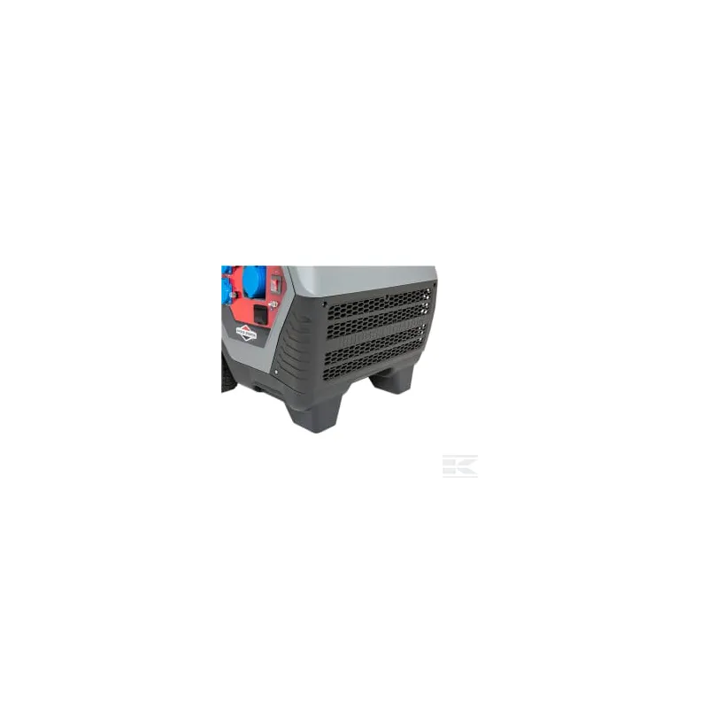 Générateur Quiet Power Q6500