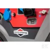 Générateur Quiet Power Q6500