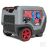 Générateur Quiet Power Q6500