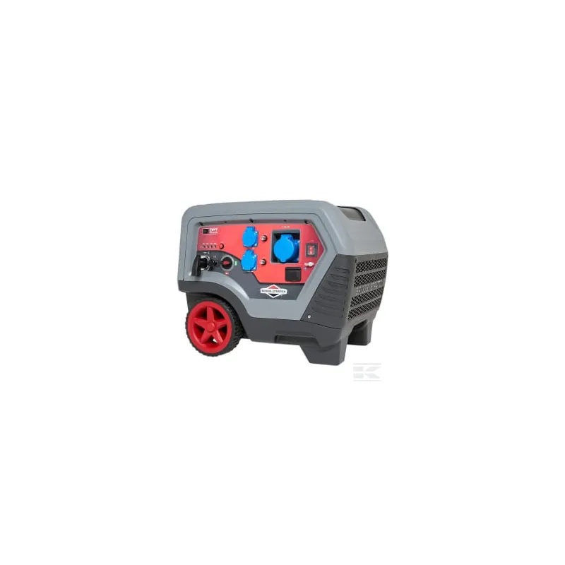 Générateur Quiet Power Q6500