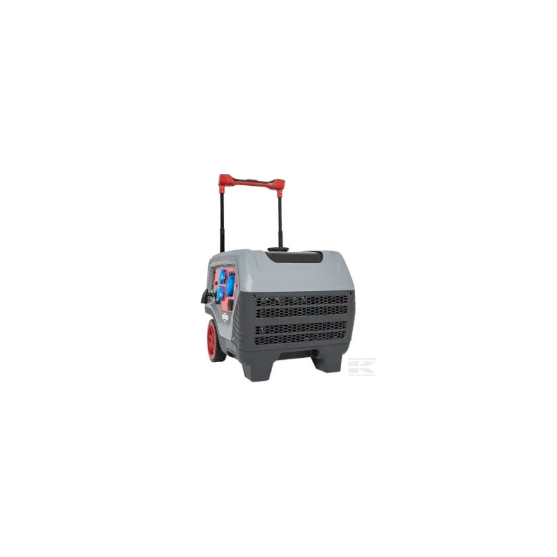 Générateur Quiet Power Q6500