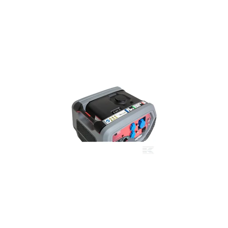 Générateur Quiet Power Q6500