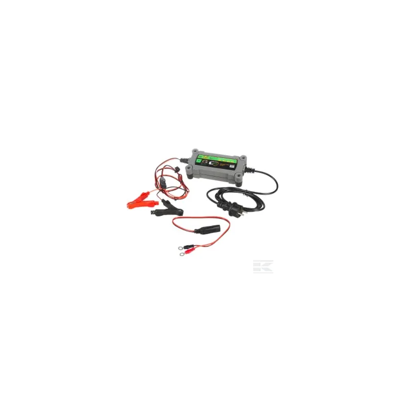 Chargeur pour batterie GYSFLASH 6.12 Lithium
