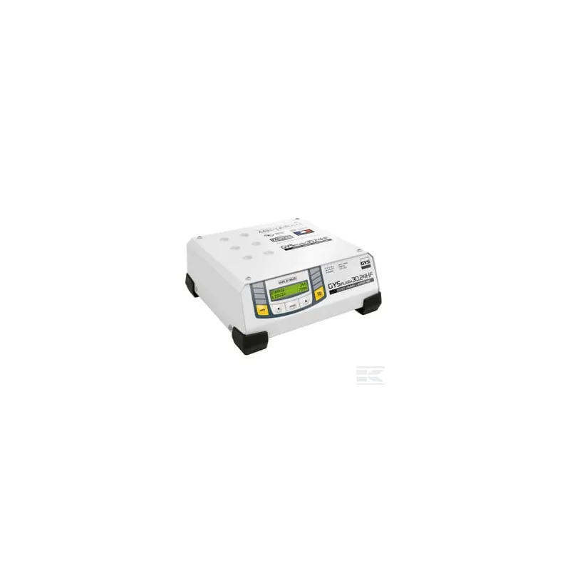 Chargeur batterie GYSFLASH 30