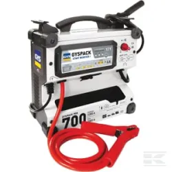 Démarreur auto GYSPACK PRO 700
