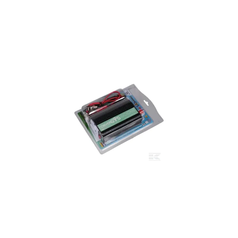 Convertisseur CONVERGYS 300