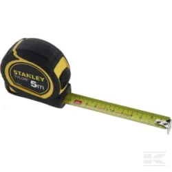 Mètre ruban 5m x 19mm Tylon
