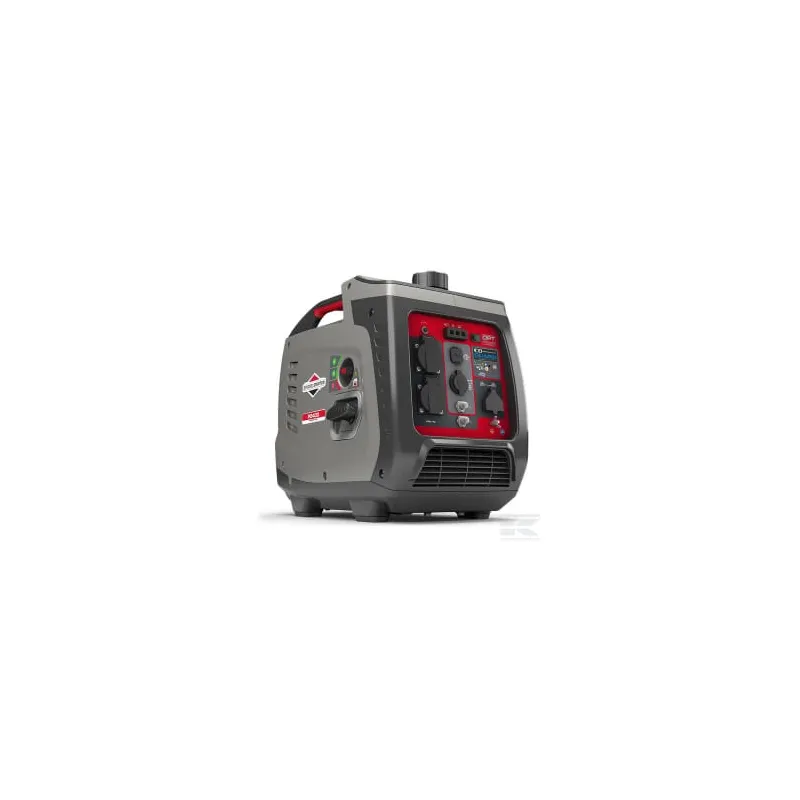Générateur P2400