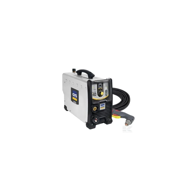 Découpeur plasma Easycut 40