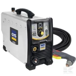 Découpeur plasma Easycut 40