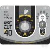 Découpeur plasma Easycut 40