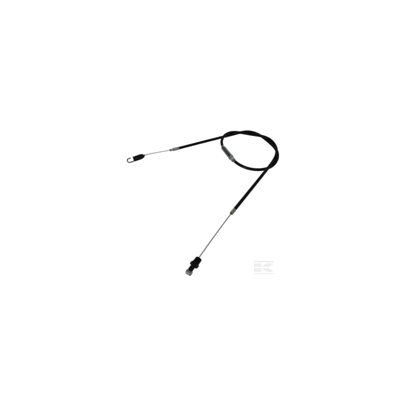 Câble d'embrayage