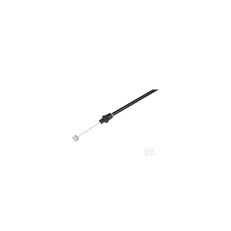 Câble d'embrayage