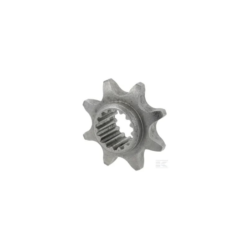 Pignon 8 dents 12.7