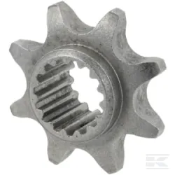 Pignon 8 dents 12.7