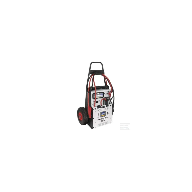 Booster Startpack PRO12.24CI