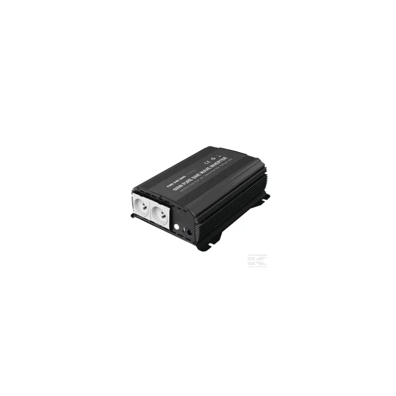 Convertisseur PSW600W-12V