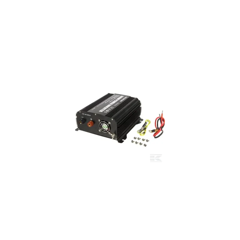 Convertisseur PSW600W-12V