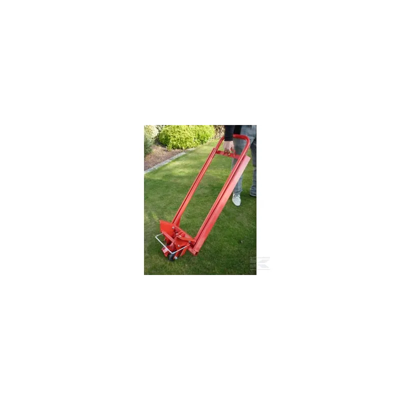 Lève autoportée ClipLift 300kg