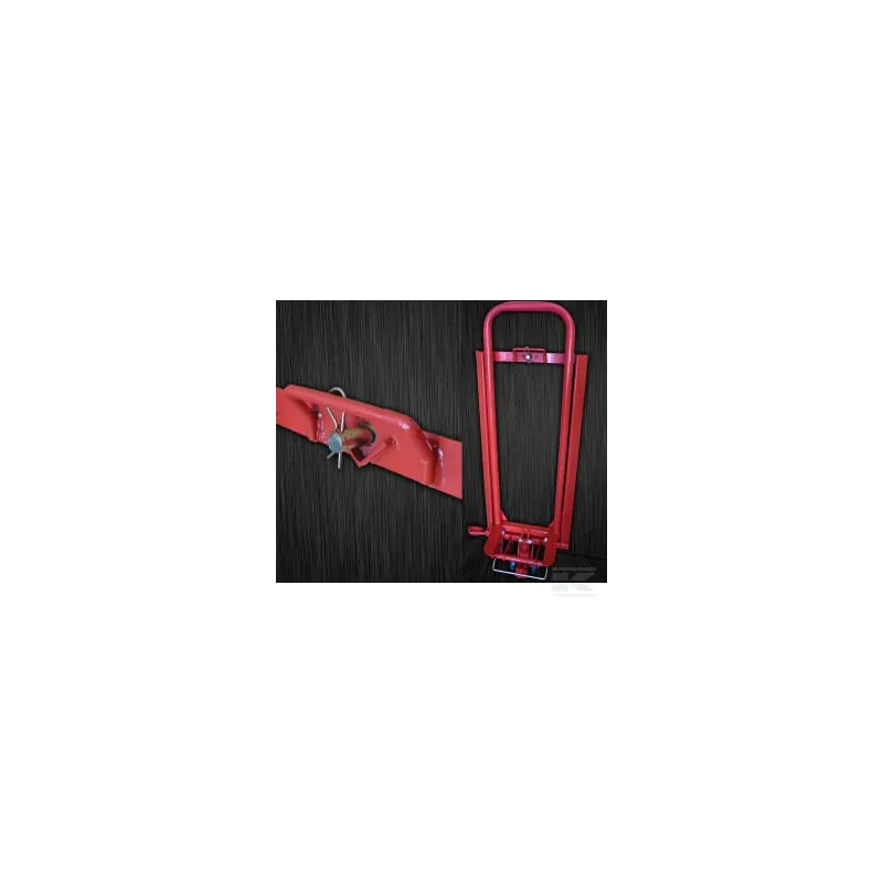Lève autoportée ClipLift 300kg