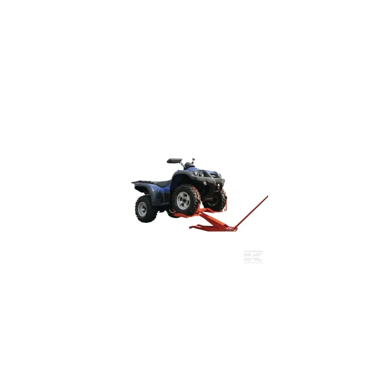 Lève autoportée ClipLift 800kg