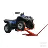 Lève autoportée ClipLift 800kg