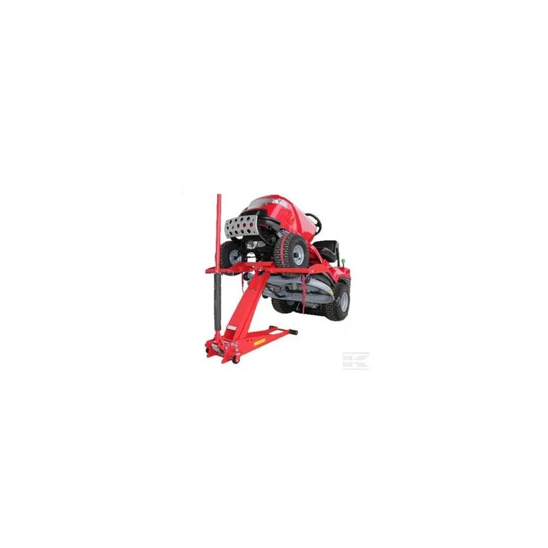 Lève autoportée ClipLift 800kg