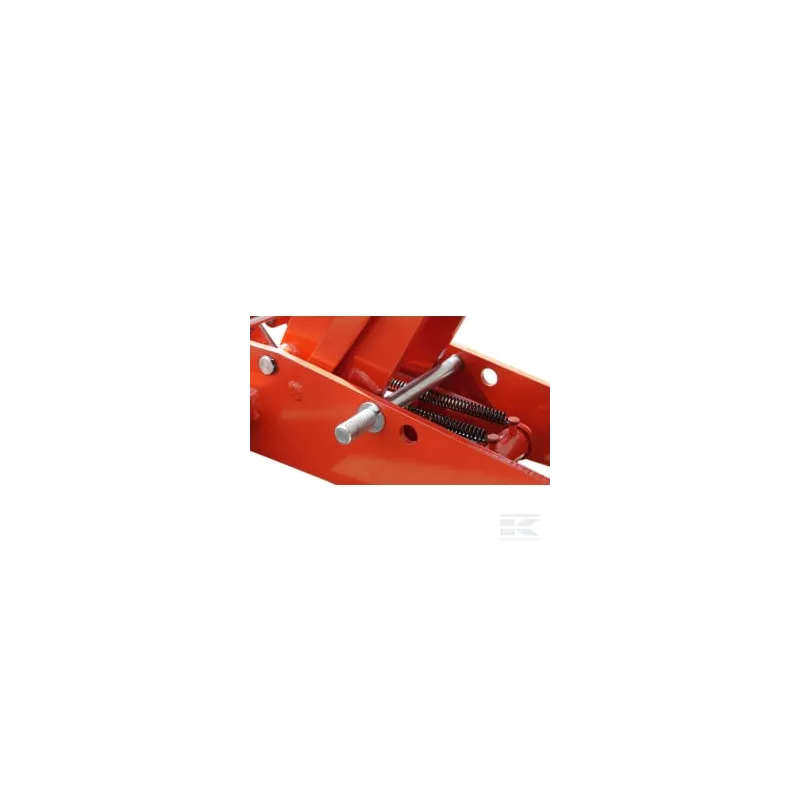 Lève autoportée ClipLift 800kg