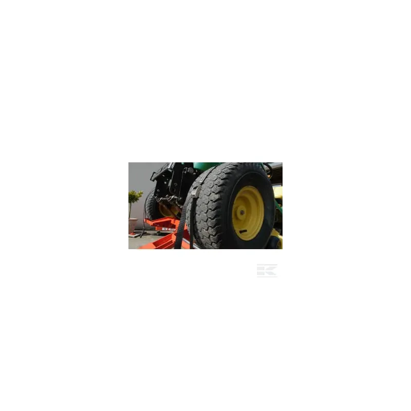 Lève autoportée ClipLift 800kg