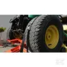 Lève autoportée ClipLift 800kg