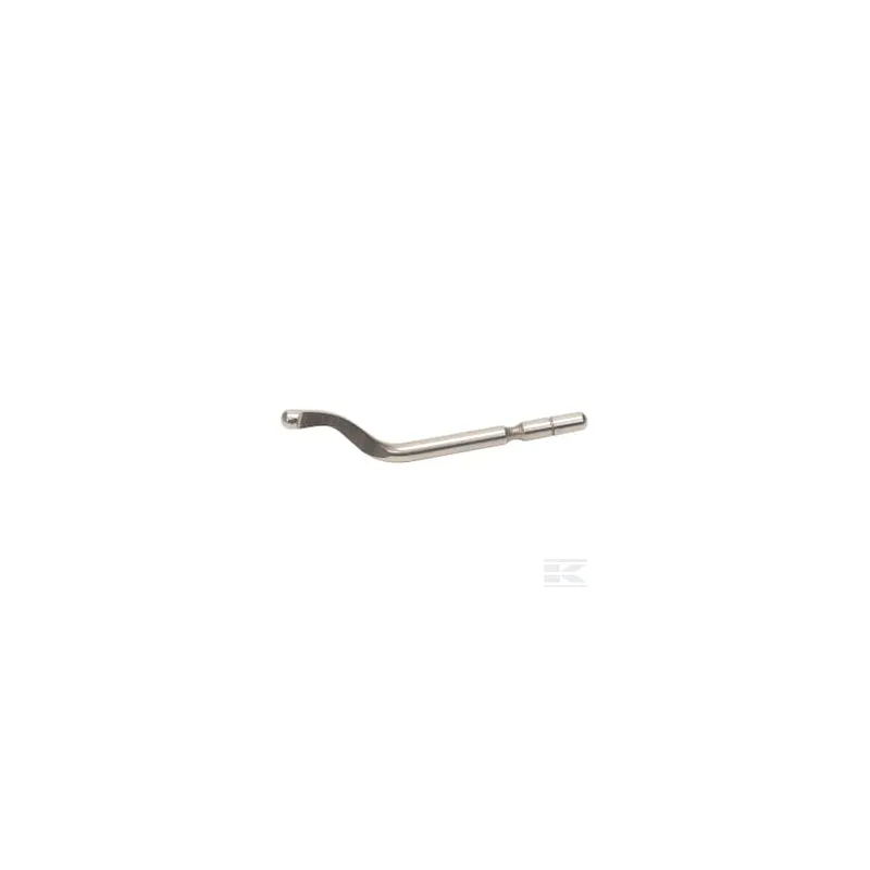 Couteau à ébavurer S100