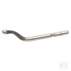 Couteau à ébavurer S100
