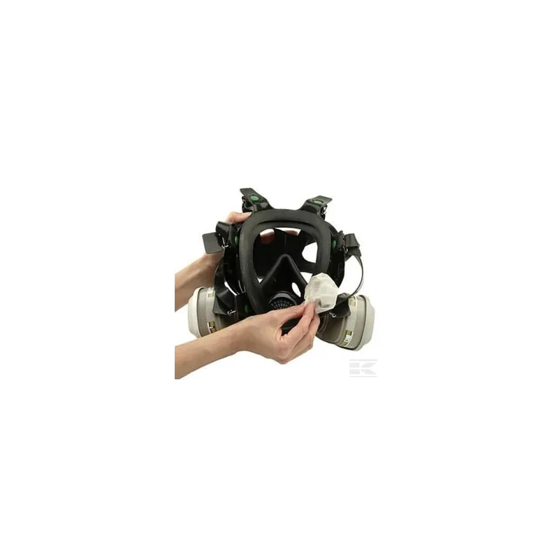 Nettoyeur de masque 105 40pcs
